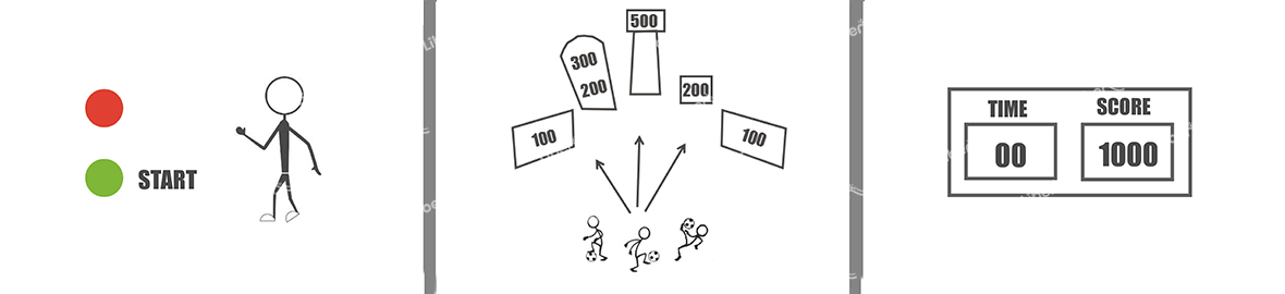 How to Play Interactive Soccer