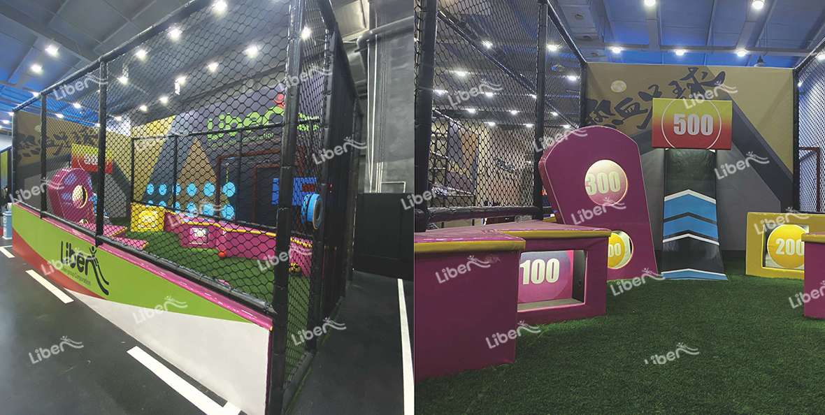 Interactive Soccer