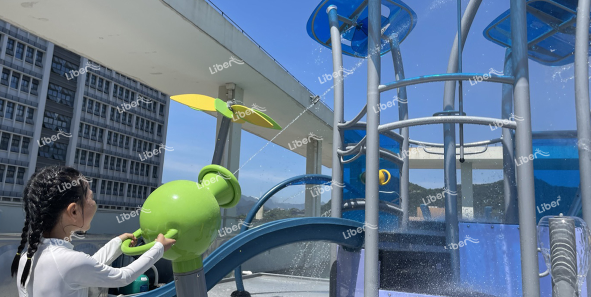 Water Play