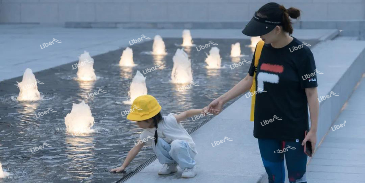 Community Playground Demand Satisfaction