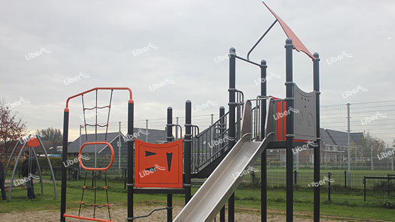 PE Board Playground