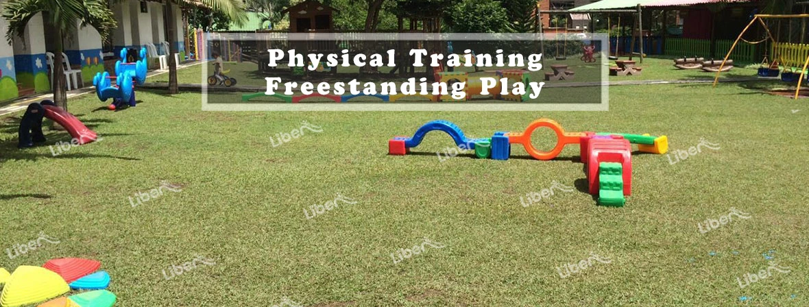 physical training