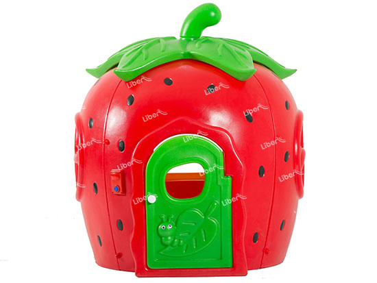 LE.DQ.A171.11.00 indoor playhouse