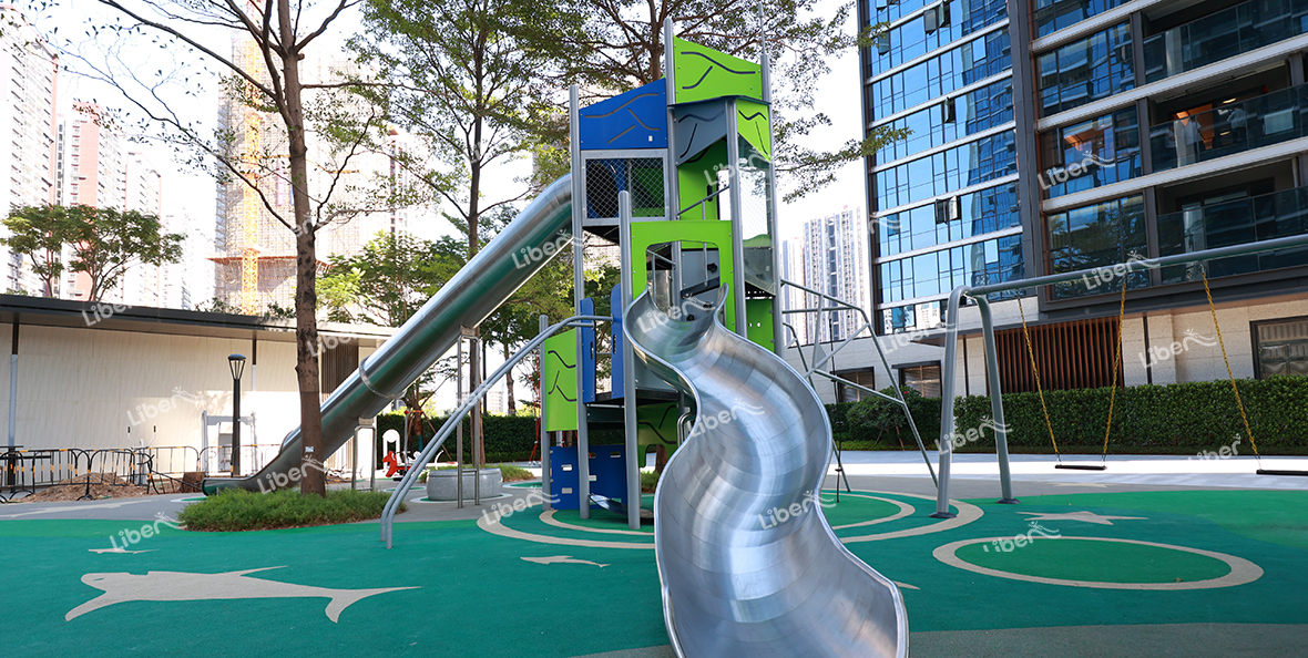 Community Playground Theme