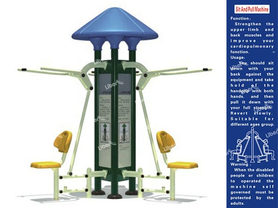 LE.HJ.001 multi station gym machine