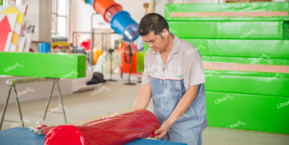 Playground Factory