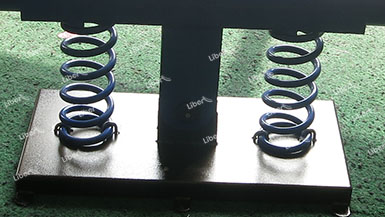 seesaw spring