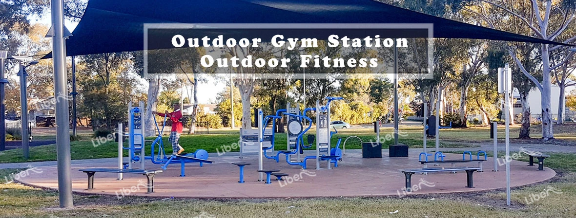 multi station gym machine