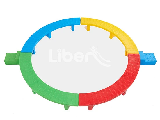 LE.OT.040.06 outdoor balance beam for home