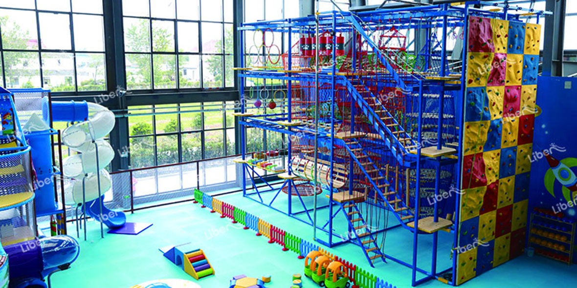 challenge course