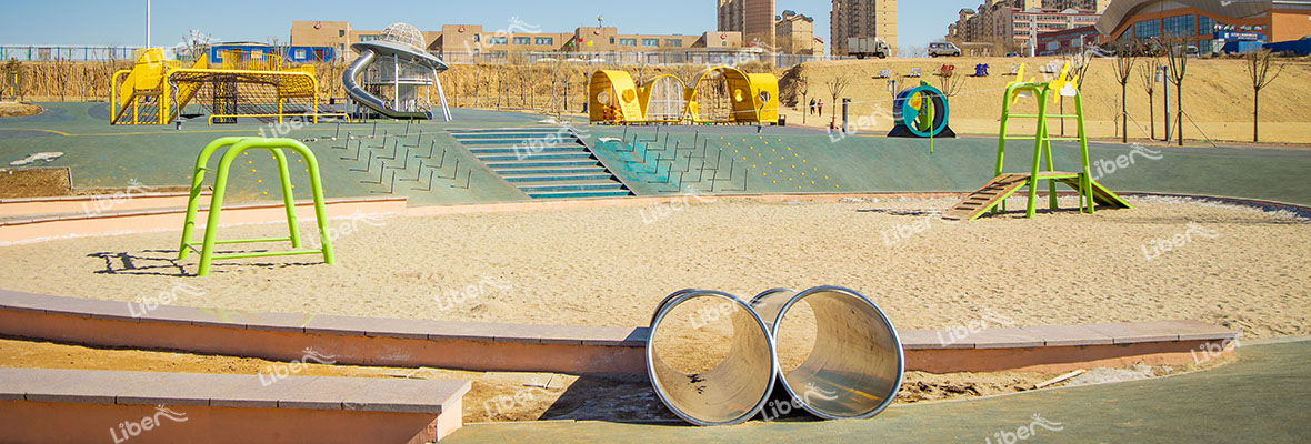 popular playground sets