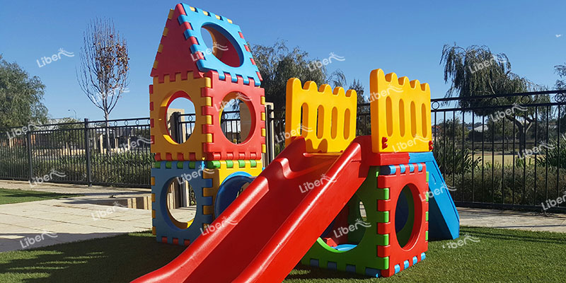 home backyard indoor playhouse