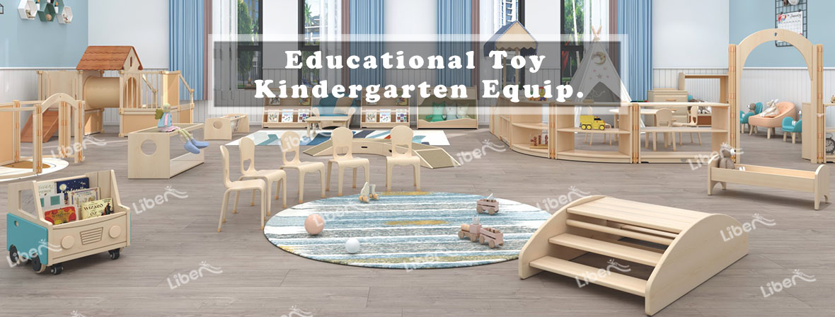wooden montessori baby play gym