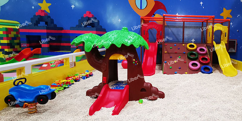 ffamily entertainment center indoor playhouse