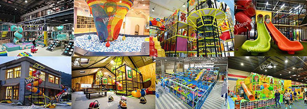 epp building block playground projects