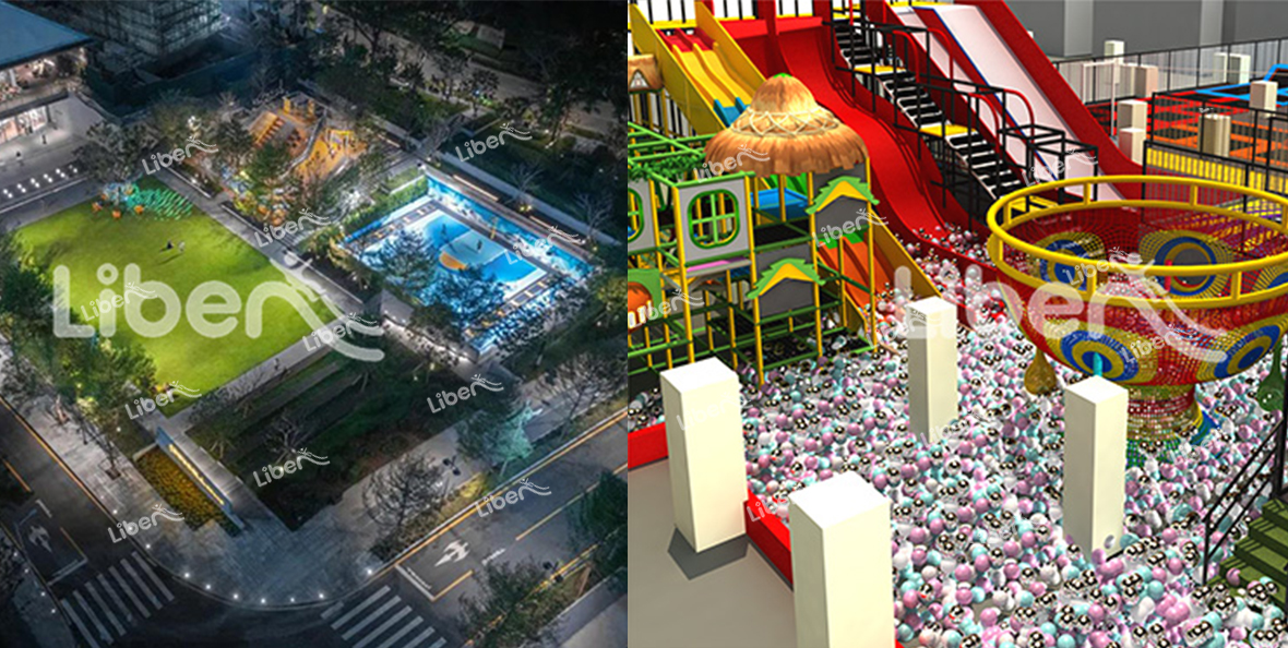 Playground Design Ability