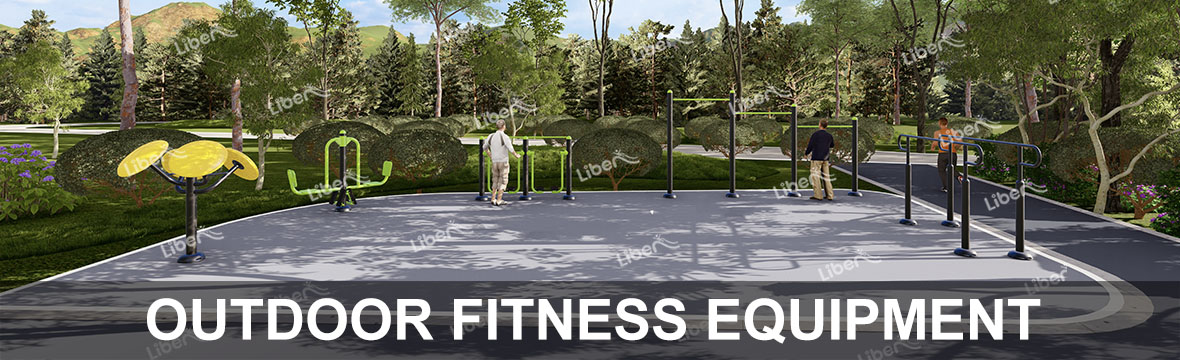 swing sets for kids Outdoor Fitness Equipment