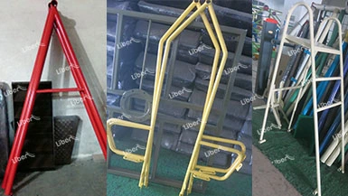 swing sets for kids steel frame