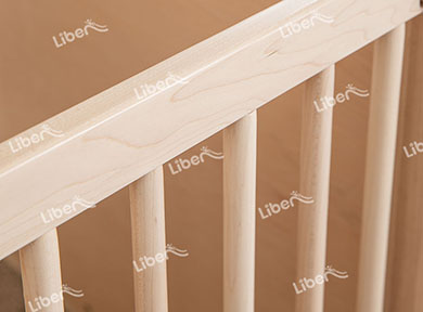montessori baby play gym safe gaps