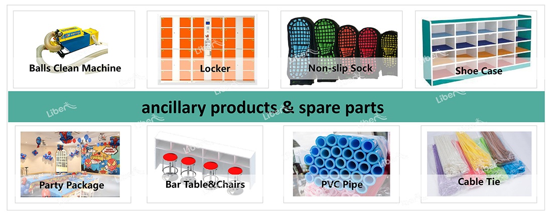 epp building block related products