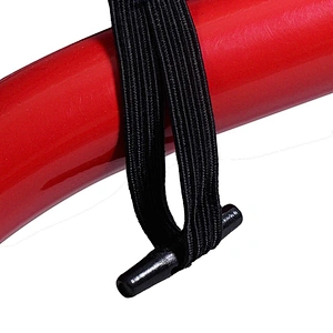 high jump trampoline triangle for trampoline
