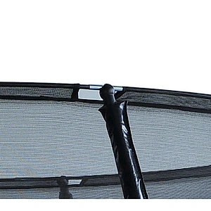 Big trampoline