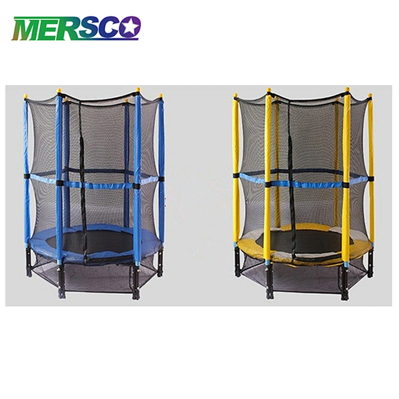 Meest populaire muisbungee ronde trampoline-tenten goedkope trampolines