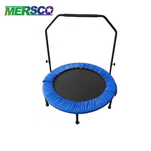 2-folding trampoline