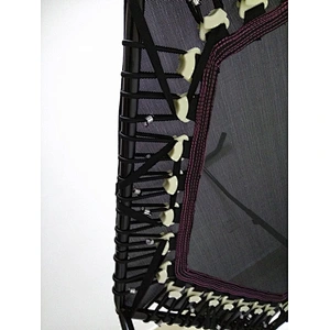 elásticos para silla de parque de trampolín cubierta bungee
