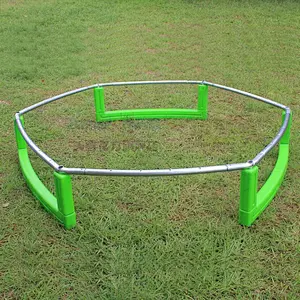 7FT Sechseck-Trampolin
