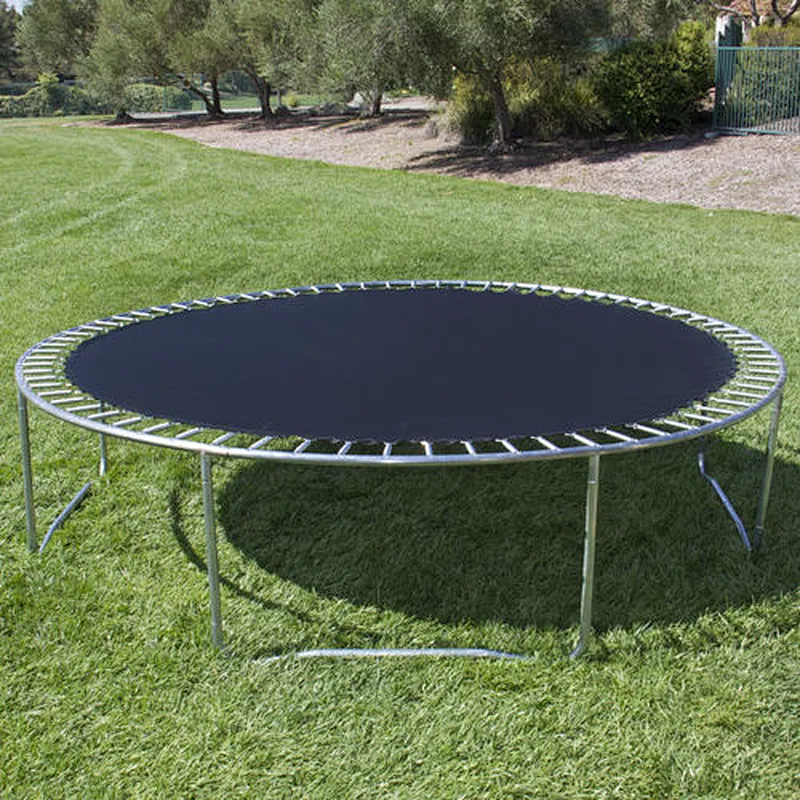 grand trampoline