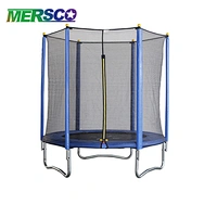 large trampoline