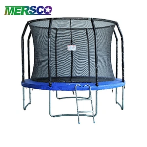 Tienda de trampolín redondo de 12 pies en venta con cajas