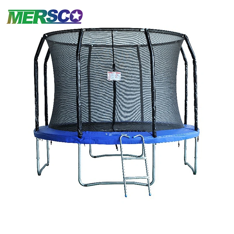 Round 12ft Trampoline Tent For Sale With Enclosures