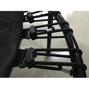 fitness bungee trampoline