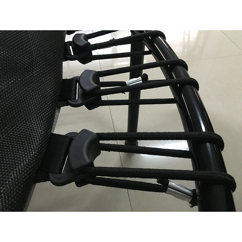 fitness bungee trampoline