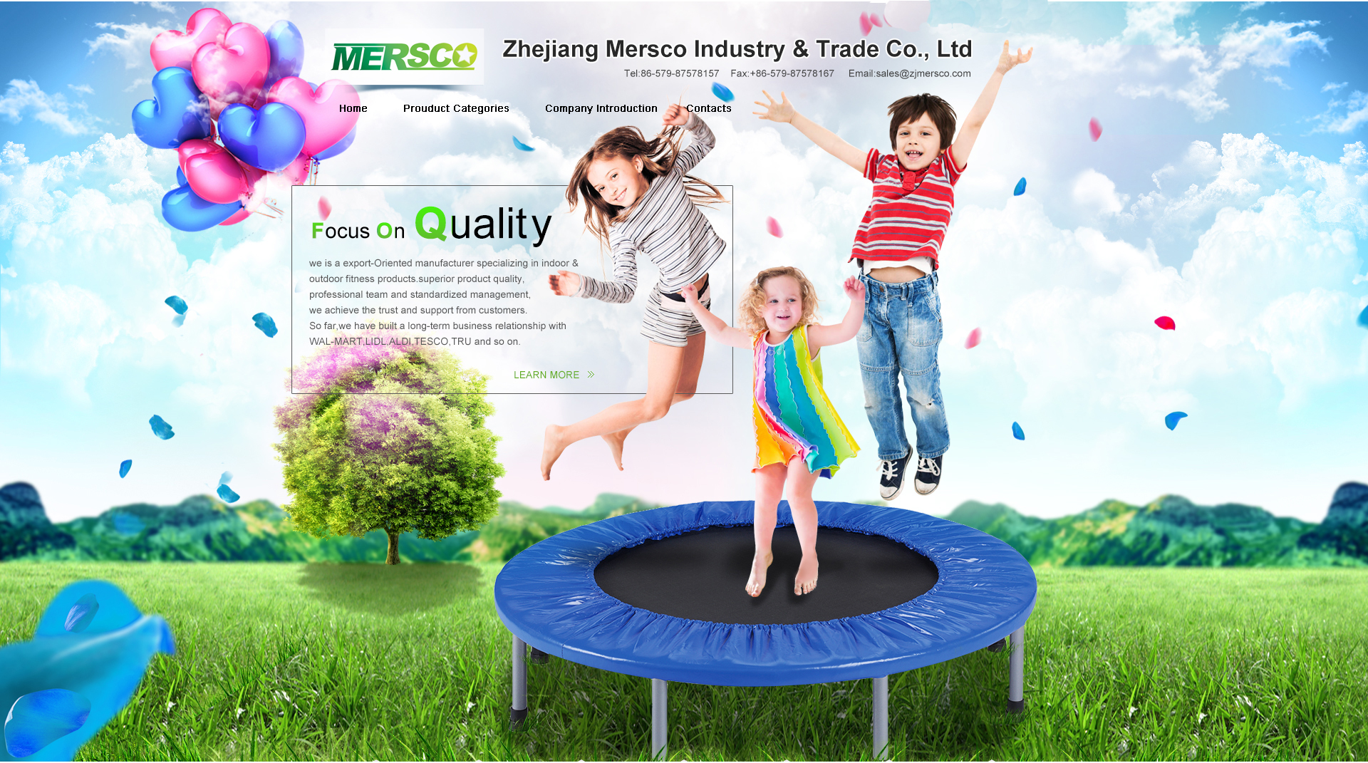 mersco
