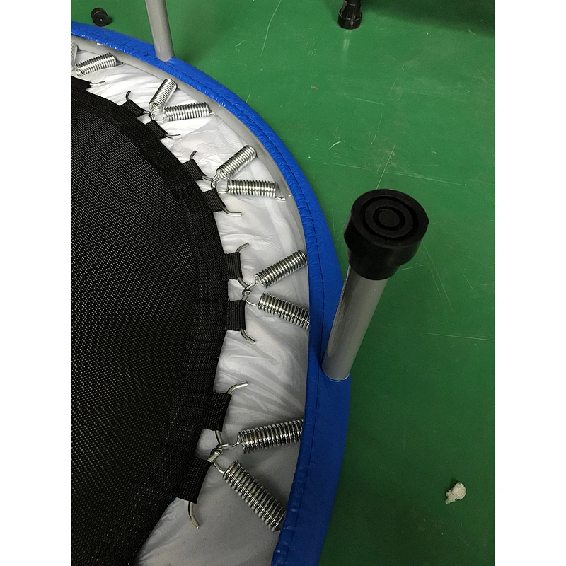 Trampolin Indoor, Bungee Trampolin, Trampolin zu verkaufen, Mickey Maus Trampolin