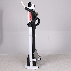 Rueda de ardilla motorizada eléctrica casera plegable de la aptitud