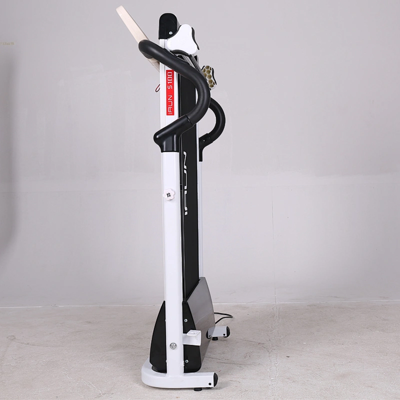 Rueda de ardilla motorizada eléctrica casera plegable de la aptitud