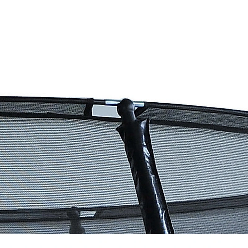 El trampolín al aire libre más grande barato 20 FT con los recintos para la venta