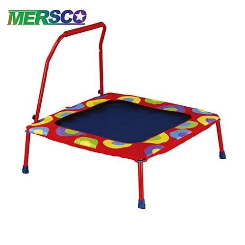 high jump trampoline triangle for trampoline