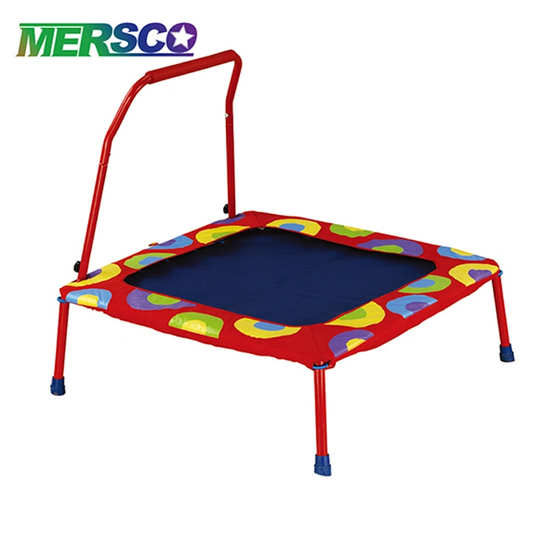 high jump trampoline triangle for trampoline