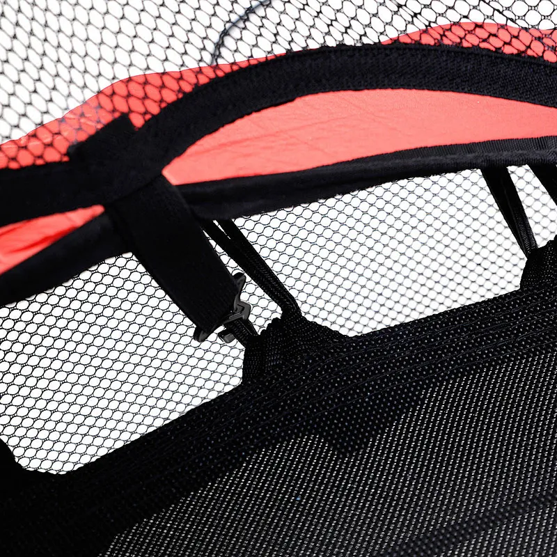 Top rated best price bungee mini trampoline for kids