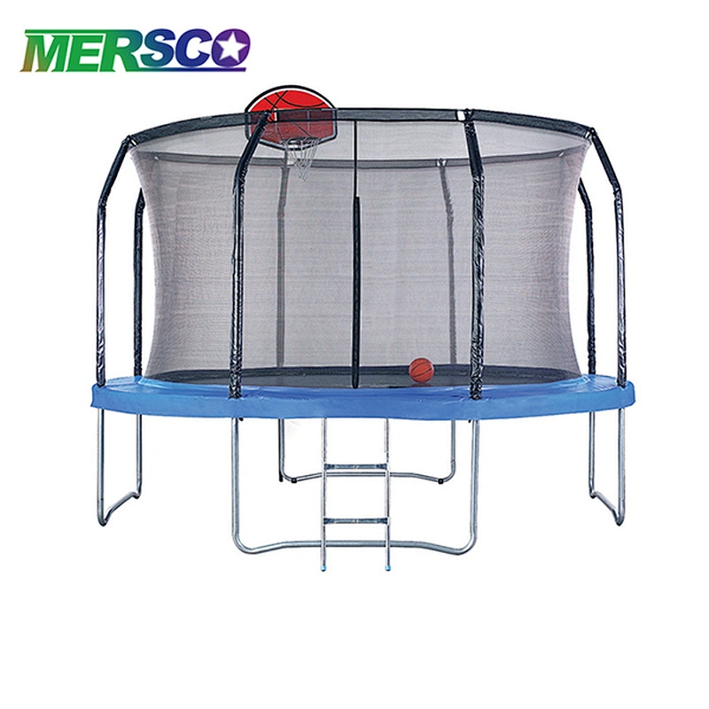 Grand trampoline