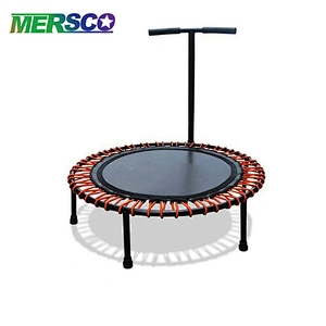 Mini gimnasia trampolín gimnasio cuerda elástica trampolín GREAT
