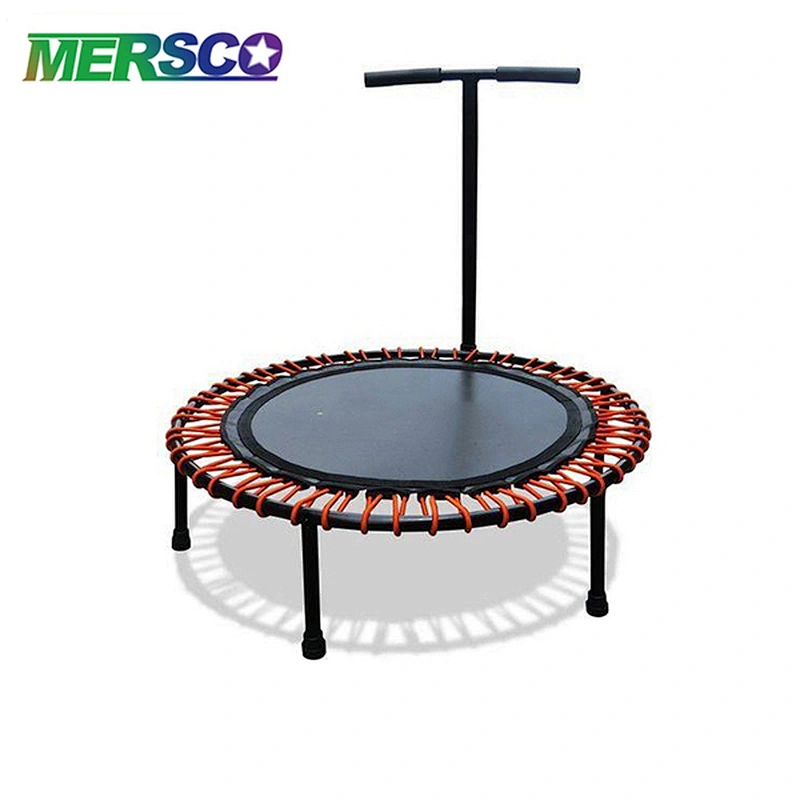 Mini gymnastics trampoline fitness bungee cord trampoline GREAT