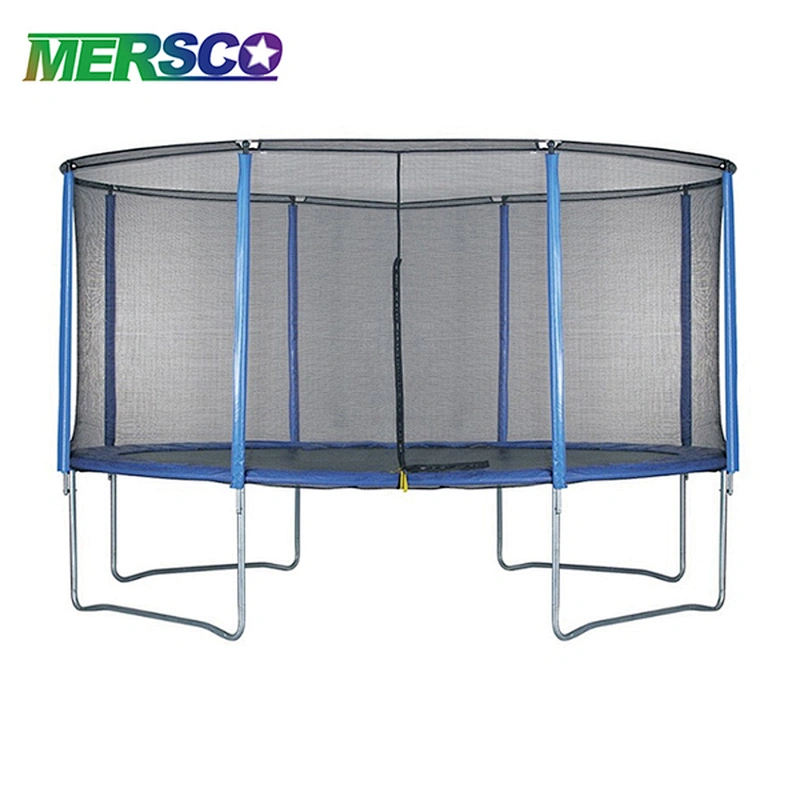 El trampolín al aire libre más grande barato 20 FT con los recintos para la venta