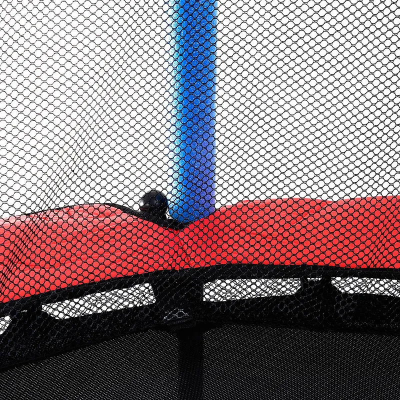 Top rated best price bungee mini trampoline for kids