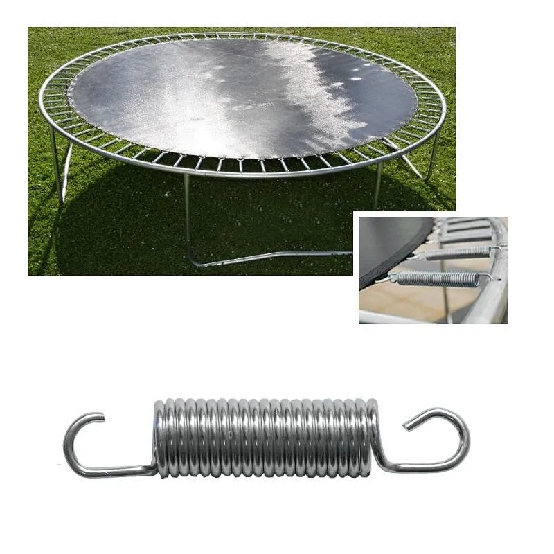 16 ft rebounder used trampoline park for sale